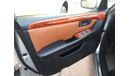 Lexus LS430