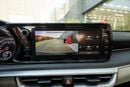 Kia K5 LX Kia K5 2023 GCC | Warranty for 983.00 AED monthly