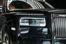 Rolls Royce Cullinan BLACK BADGE