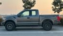 Ford F-150 RAPTOR SUPER CAB