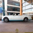 Rolls Royce Phantom COUPE DROPHEAD