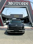 هيونداي باليساد – | Platinum Hybrid