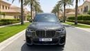 BMW X7 M50i 2022 | AED 3442/Month | 0 DP | 30 Day Return | Warranty | Service History