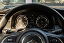 Suzuki Ertiga GL 2025 GCC Specs 7-Seater 1.5L 4 Cylinders GCC Brand New