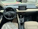Toyota Yaris E TOYOTA YARIS 1.5L SEDAN GCC SPECS , 2026 MODEL