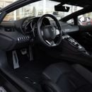 لامبورغيني أفينتادور LP700