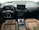 Audi Q5 45 TFSI S-LINE quattro 249hp (Ref# 77723)