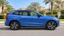 Volvo XC60 2021 | AED 1172/Month | 0 DP | 30 Day Return | Warranty | Service History