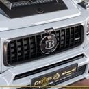 مرسيدس بنز برابوس XLP800