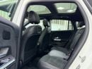Mercedes Benz GLA 35 AMG 4MATIC GCC .. FSH .. Original paint .. Perfect Condition .. AMG