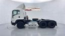 Isuzu FVR | Isuzu FVZ 280 Truck | Right Hand Drive | 7.7L | Diesel | Manual | Ready For Export