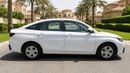 Toyota Yaris E 2023 | AED 550/Month | 0 DP | 30 Day Return | Warranty | Service History