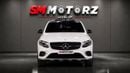 مرسيدس بنز GLC 43 AMG STANDARD