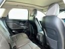 Lincoln Corsair RESERVE II JET APPEARANCE CA-COR425J/AL TAYER MOTORS/ AL QOUZ SHOWROOM