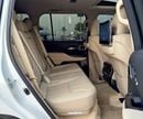 Toyota Land Cruiser VXR Twin Turbo