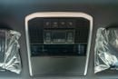 Toyota Land Cruiser VXR 3.5L PETROL 2026 MODEL