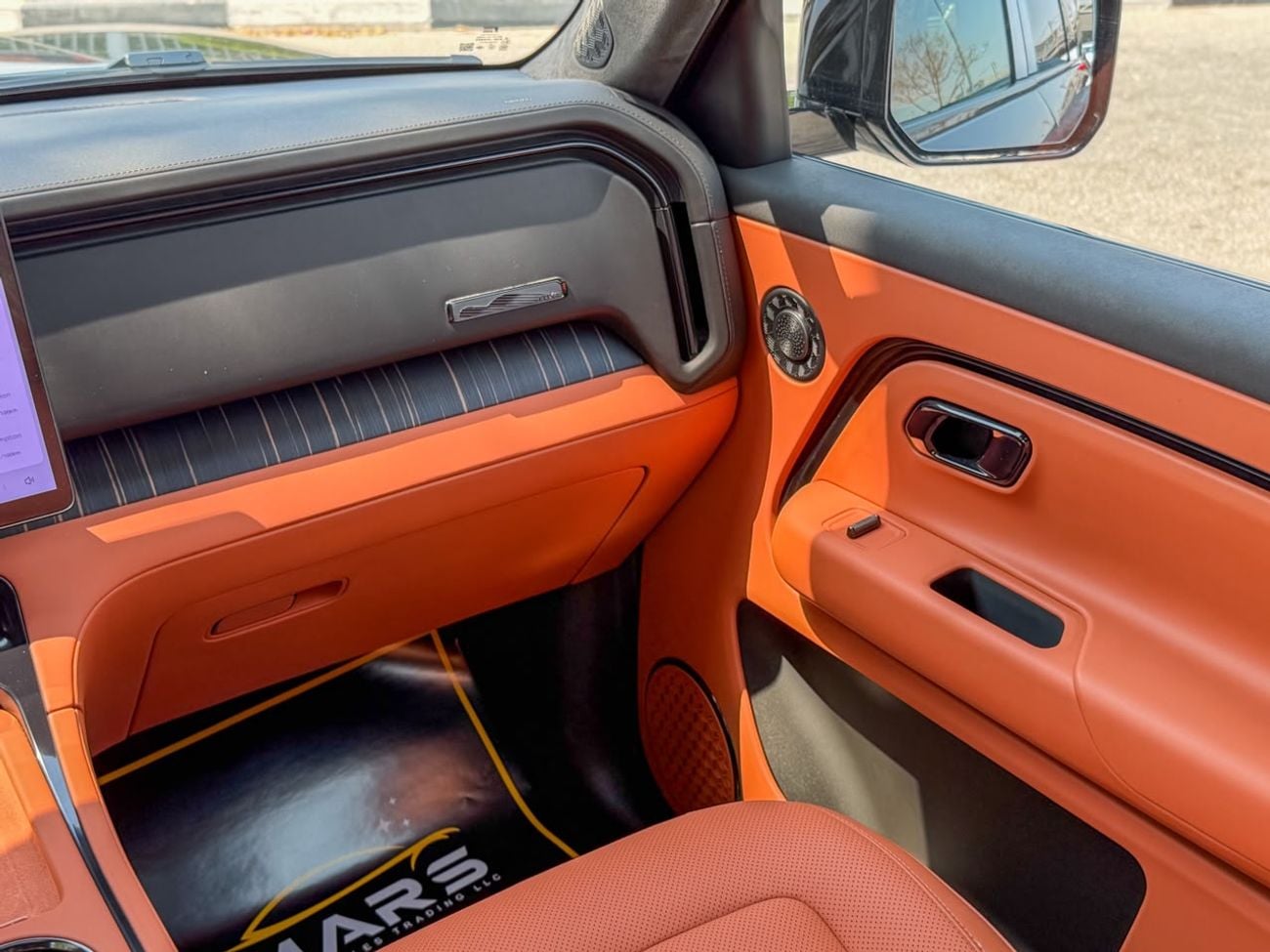 ROX 01 VIP 2026 ROX ADAMAS VIP SEATS | BRAND NEW | 475 HP | WARRANTY&SERVICE