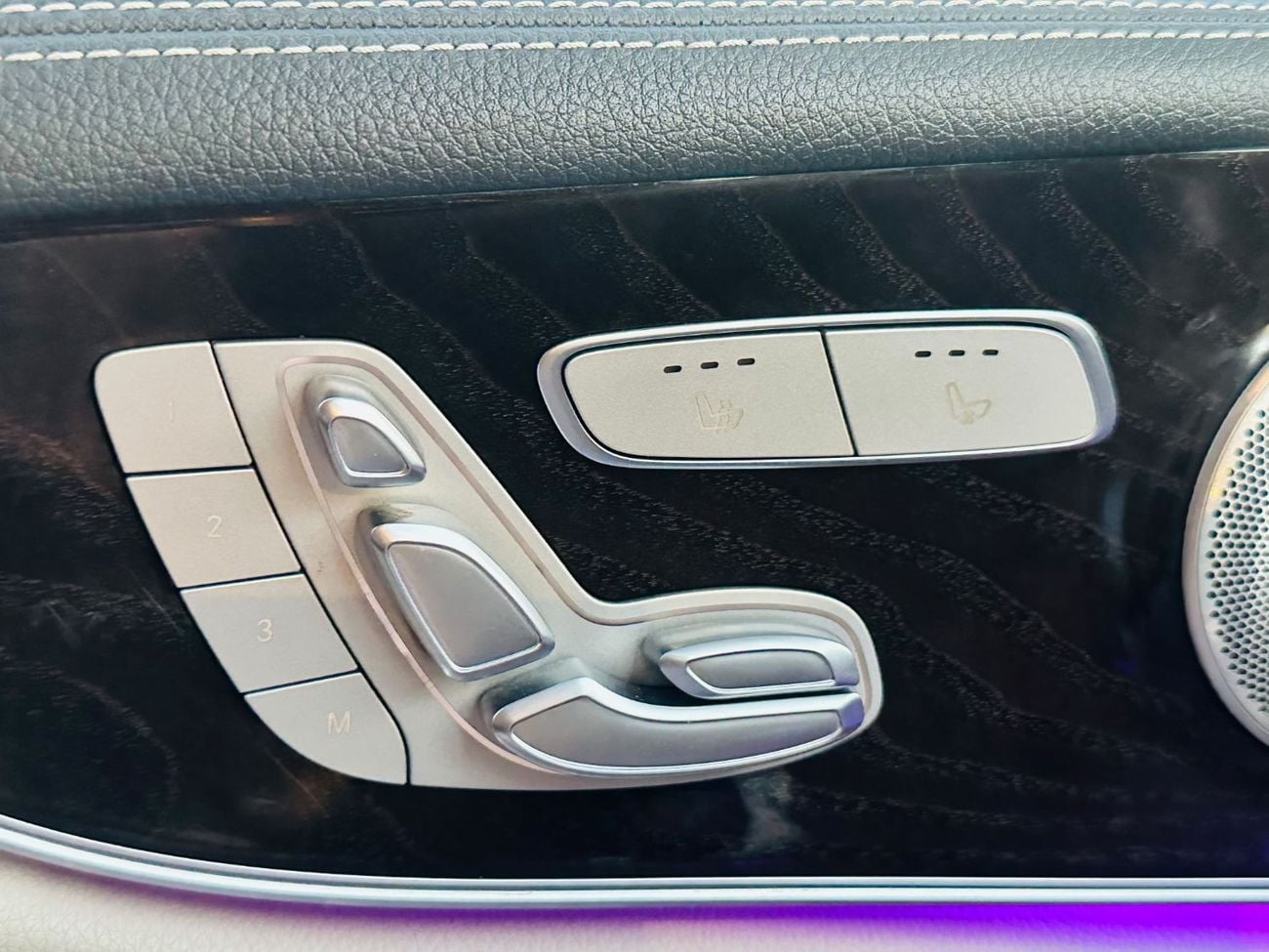 Mercedes Benz E 450 STANDARD