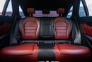 Mercedes Benz GLC200 4MATIC HIGH Mercedes-Benz GLC200 2022 GCC | Warranty