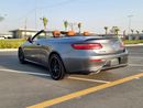 Mercedes Benz E 450 STANDARD E 450 - American Specs