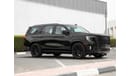 GMC Yukon DENALI 4WD +VIP+TV black edition. EXPORT