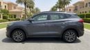Hyundai Tucson 2021 | AED 863/Month | 0 DP | 30 Day Return | Warranty | Service History