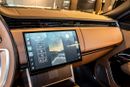 Land Rover Range Rover AUTOBIOGRAPHY P530 Autobiography | P530 V8 | Warranty & Service Contract | Like
