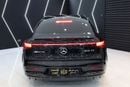 مرسيدس بنز EQS 53 AMG Standard 2023 Mercedes-Benz EQS 53 AMG 4Matic+, Hyperscreen, Panoramic Roof, Burmester 3D!!