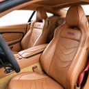 Aston Martin DBS SUPERLEGGERA AED 10,540 P.M • 0% Downpayment • Aston Martin DBS Superleggera • 1 Year Warranty