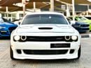 Dodge Challenger SXT | Monthly 900/- | 0% DP | Sport Mode | Carbon Fiber Interior | # 07517