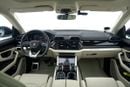 Lamborghini Urus SE 600 KM | PLUG-IN HYBRID | WHITE & IVORY