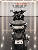 Honda Forza 300 Honda Forza 300 Motorcycle