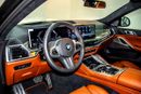 BMW X6 M60i M Performanc Luxury