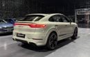 Porsche Cayenne GTS