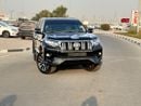 Toyota Prado TX-L