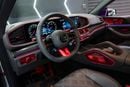 مرسيدس بنز GLE 63 AMG S 2022 GLE Brabus 900 Rocket Edition | Full Carbon | Ceramic Brakes | 900 HP | Masterpiece 1 of 1!!
