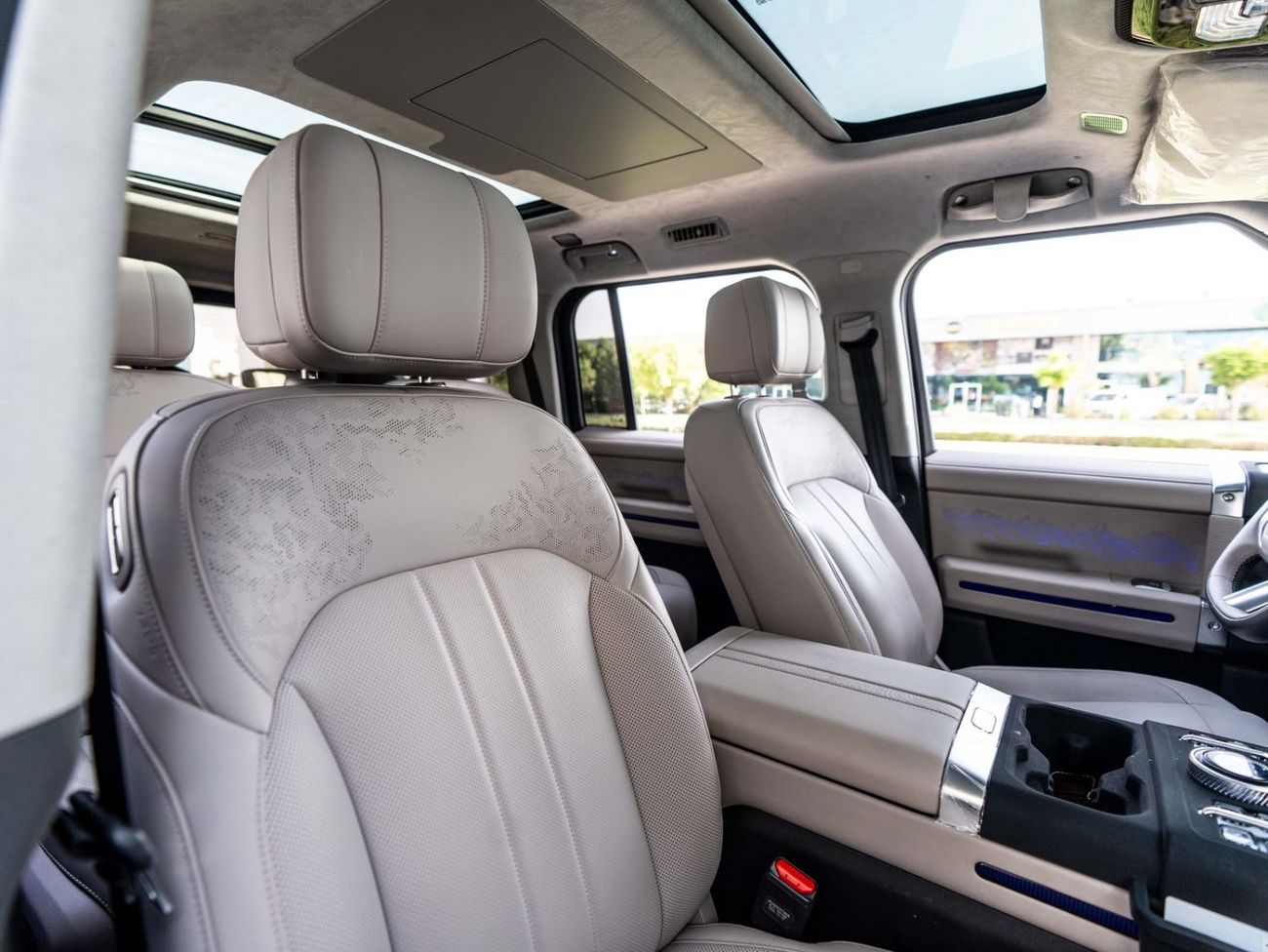 Jetour G700 FLAGSHIP Jetour G700 2026 GCC specs