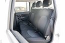 جريت وول وينجل 5 LUXURY 2026 Greatwall Wingle 5 4X2 2.0L - Manual - Titanium White Inside Black | Export Price