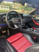 مرسيدس بنز E200 CABRIO