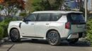 Nissan Patrol LE PLATINUM CITY (For Export , НА ЭКСПОРТ) City 3.5TT V6 4X4 GCC Без пробега