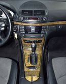 مرسيدس بنز E 280 STANDARD EXCELLENT DEAL for our Mercedes Benz E280 ( 2007 Model ) in Grey Color GCC Specs