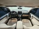 Toyota Prado EXR PRADO EXR/ V6 4.0/ LEATHER SEATS/ LOW MILEAGE