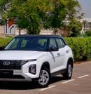 Hyundai Creta SMART 780-Monthly l GCC l 1.5L, Cruise, Camera l Accident Free