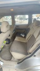 Nissan X Trail XE 4WD