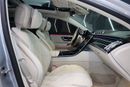 Mercedes Benz S 680 2024 Mercedes-Maybach S680, Two-Tone, Executive Rear Seat Package, Gargash Warranty + Service!!