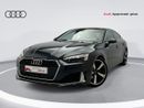 أودي A5 40 TFSI S-LINE SPORTBACK (Ref# 20945)