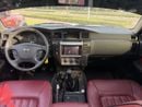 Nissan Patrol SUPER SAFARI