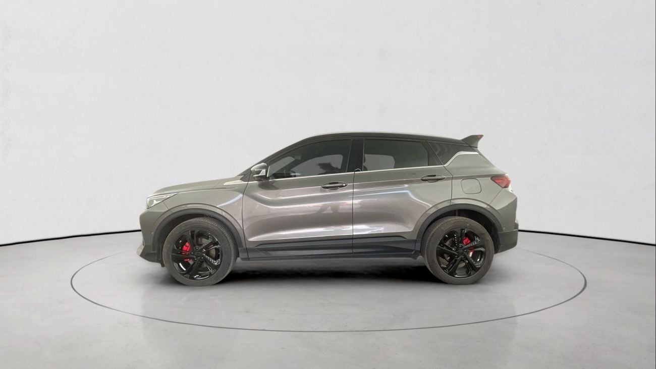 Geely Coolray GF | Guaranteed Warranty | 0 Down Payment