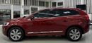 فولفو XC 60 MOMENTUM