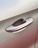 أم جي ZS LUX